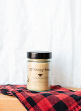 Load image into Gallery viewer, Pure Beeswax Jar Candles- Fall/Winter Collection