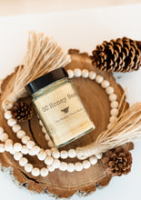 Load image into Gallery viewer, Pure Beeswax Jar Candles- Fall/Winter Collection