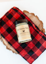 Load image into Gallery viewer, Pure Beeswax Jar Candles- Fall/Winter Collection