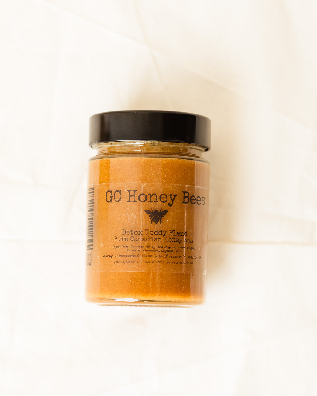 Healing Honey's  (359ml)