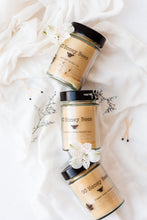 Load image into Gallery viewer, Pure Beeswax Jar Candles- Spring/Summer Collection
